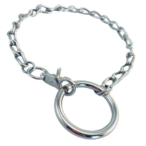 O-RING NECKLACE