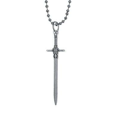 SWORD NECKLACE