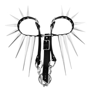 BITCHSPIKE HARNESS